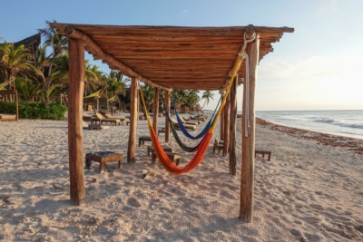 Ahau tulum