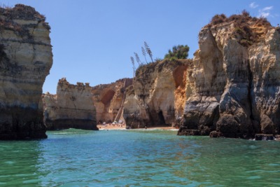 Lagos Portugal